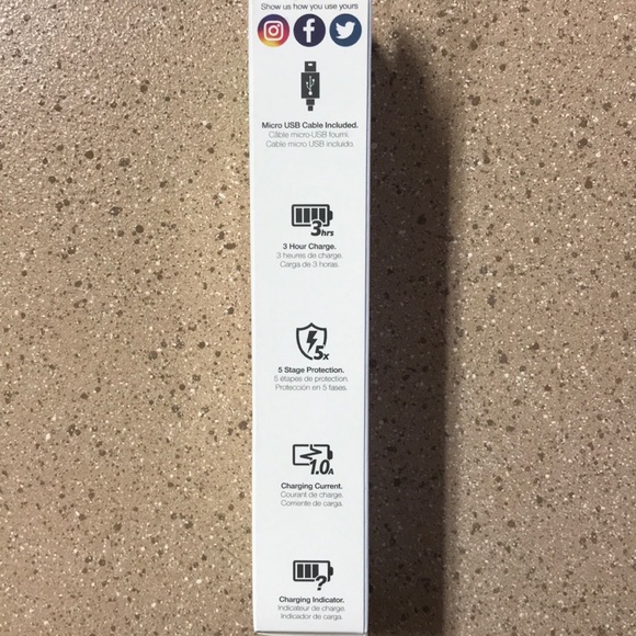 Techlink ReCharge Power USB charger 🔋 - Picture 4 of 5